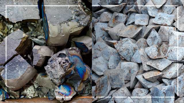 原料系貨物輸送