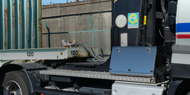 安全性優良事業所認定取得