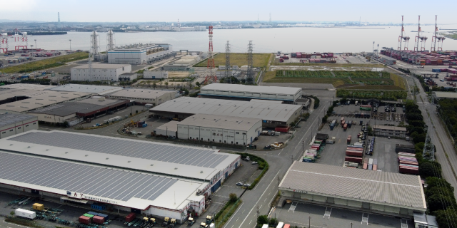 働きやすい職場認証制度