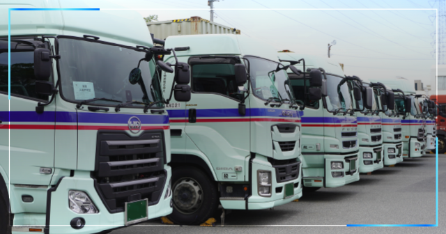 グリーン経営認証取得